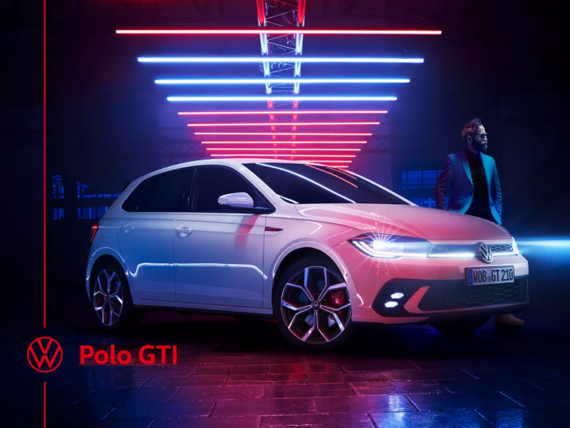 Polo GTI