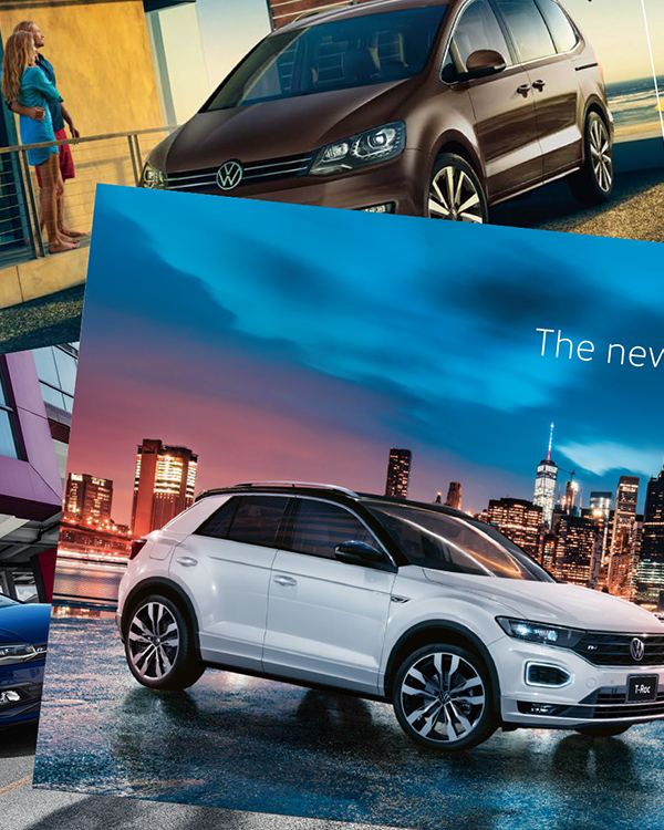 購入検討中の方へ フォルクスワーゲン公式