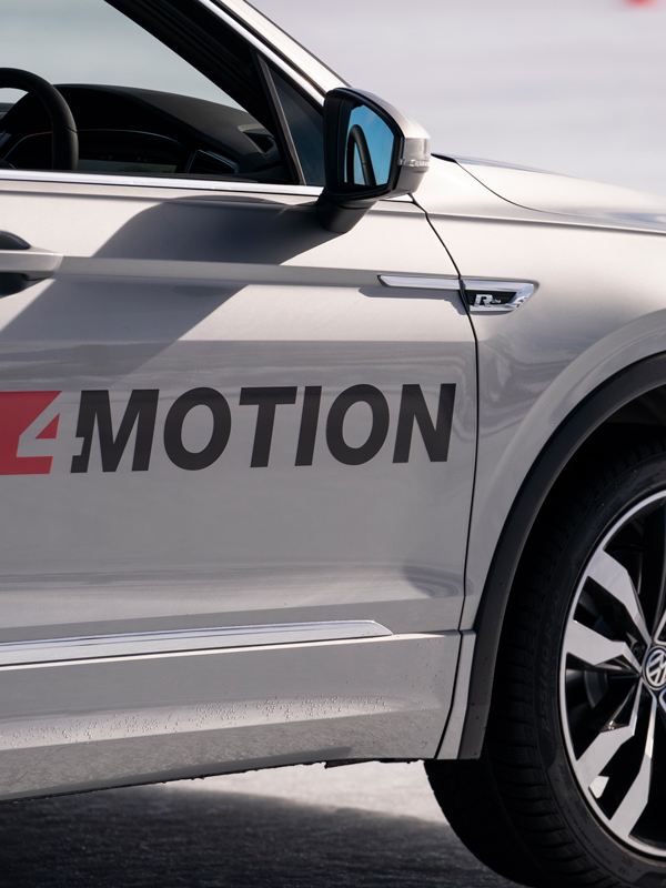 4 motion volkswagen что