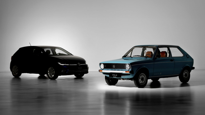 Volkswagen cumple 50 años - Historia de sus diversas generaciones y detalles de las más reciente, disponible en México.