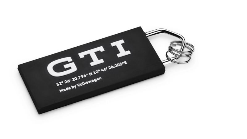 Collezione GTI, Accessori Volkswagen