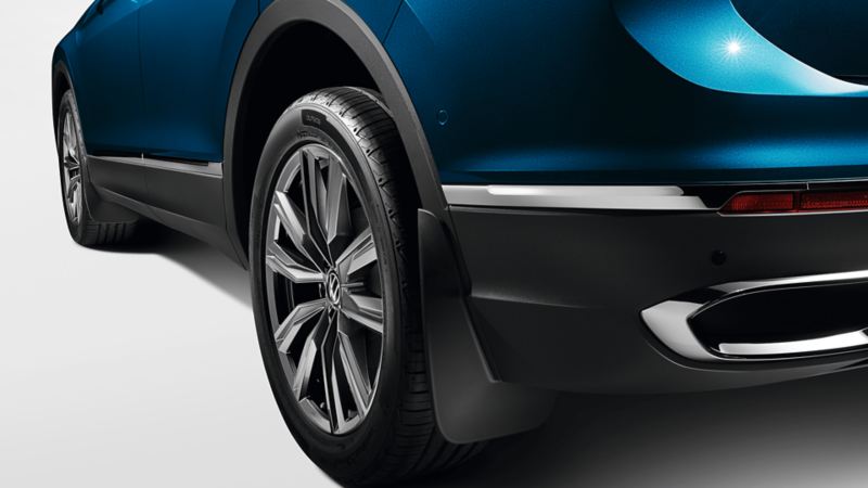 2021 volkswagen deals tiguan accessories