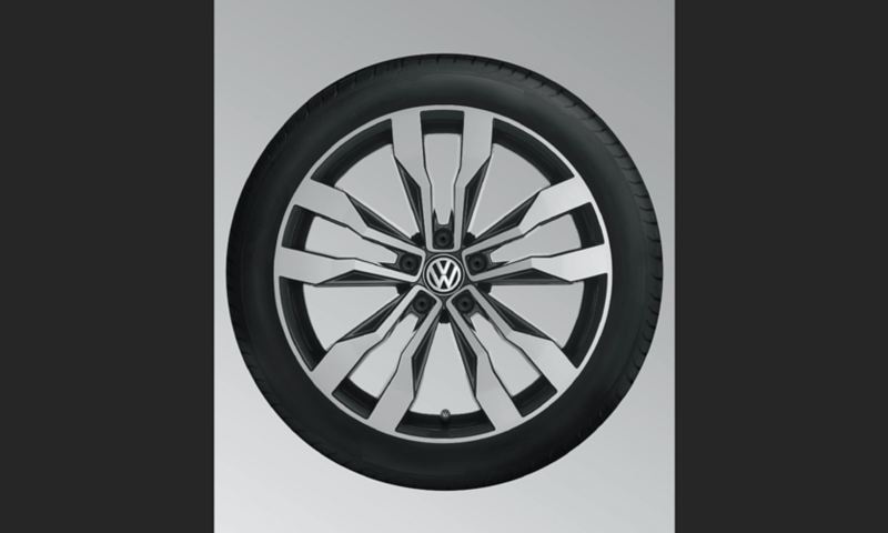 Tiguan Suv フォルクスワーゲン公式