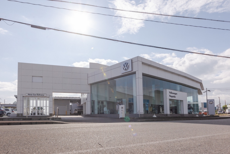 長岡店