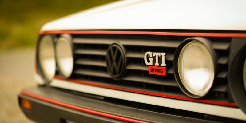 Volkswagen Golf User Generated Content 