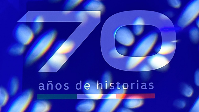 Celebración de los 70 años de Volkswagen en México. Conoce detalles de la fiesta con invitados especiales y sorpresas.