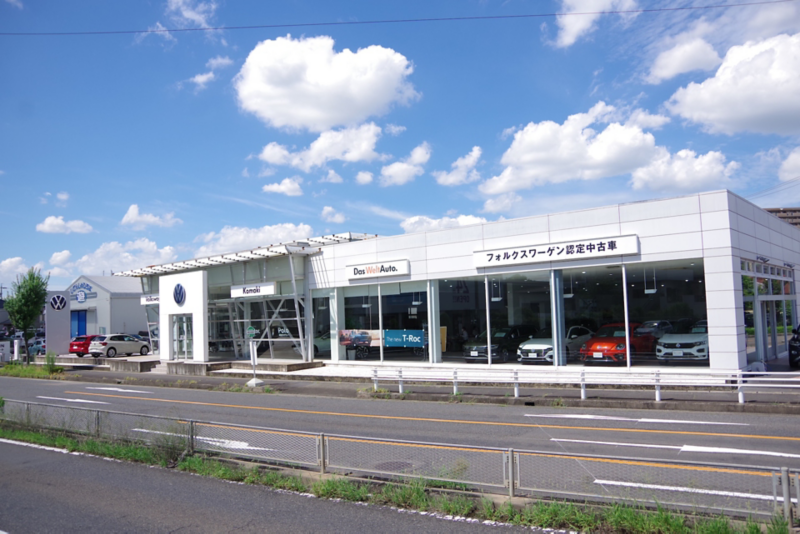 小牧店