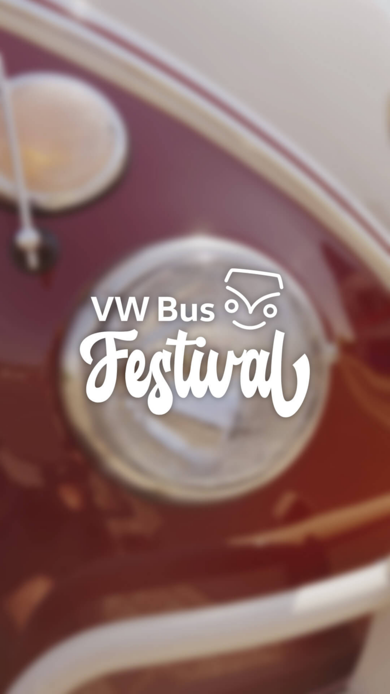 Características de diseño de Volkswagen Combi de los años 50