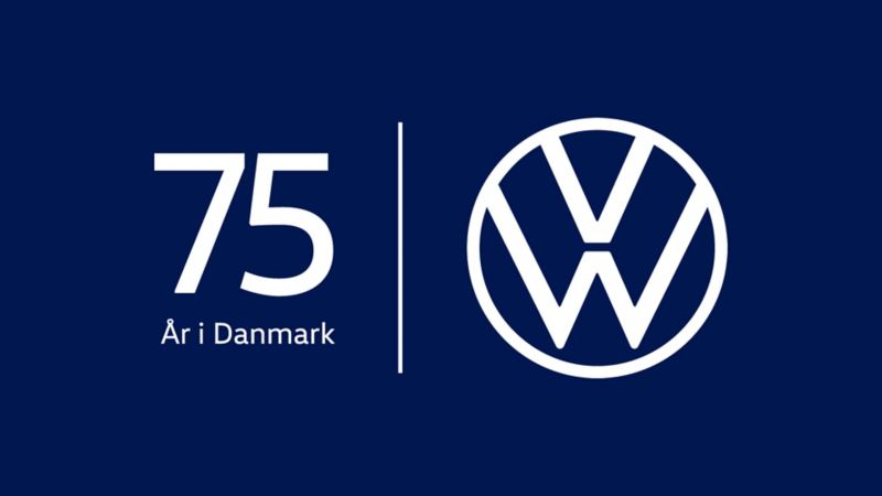 barm Lagring Følg os VW Golf - Fra mobilt til digitalt ikon - Book en prøvetur - Volkswagen