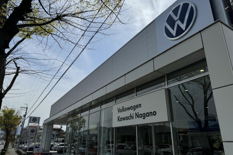 河内長野店