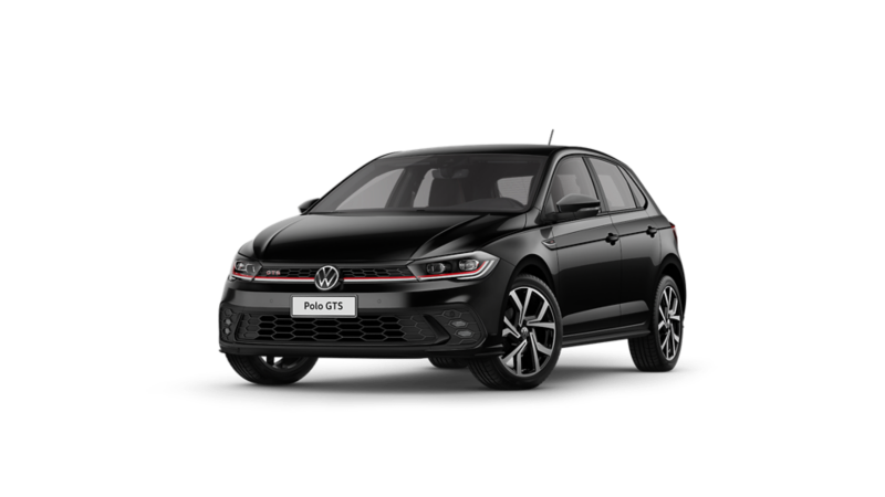 Novo Polo | Carros | Volkswagen Brasil