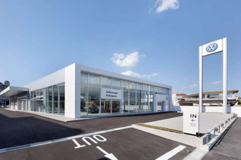 加古川店