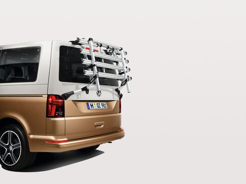 Volkswagen deals van parts