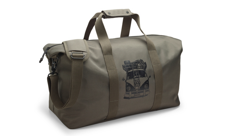 vw travel bag heritage