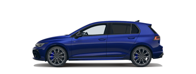 Volkswagen Yeni Golf R Yakıt Ekonomisi ve CO2 Tüketimi