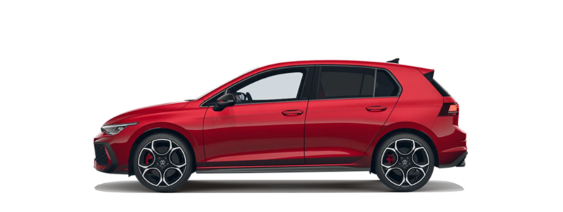 Volkswagen Yeni Golf GTI Yakıt Ekonomisi ve CO2 Tüketimi