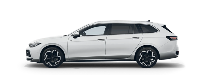 Volkswagen Yeni Passat Yakıt Ekonomisi ve CO2 Tüketimi