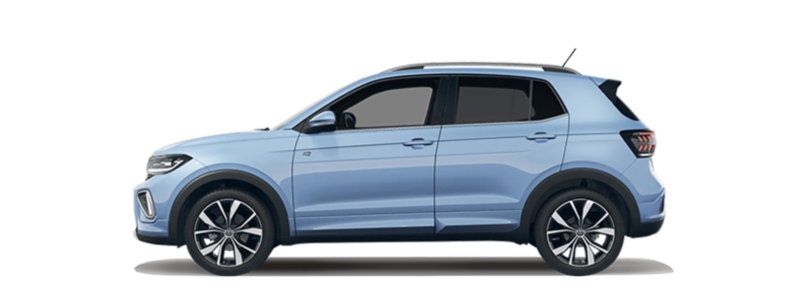 Volkswagen T-Cross Yakıt Ekonomisi ve CO2 Tüketimi