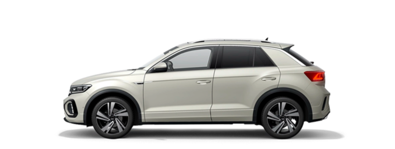 Volkswagen T-Roc Yakıt Ekonomisi ve CO2 Tüketimi
