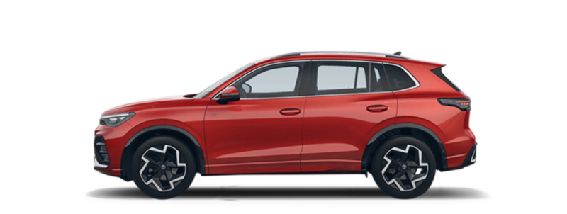 Volkswagen Yeni Tiguan Yakıt Ekonomisi ve CO2 Tüketimi