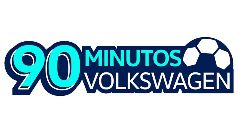 90 minutos Volkswagen - Servicio de mantenimiento para autos y SUVs, mientras se efectúan partidos de futbol. 