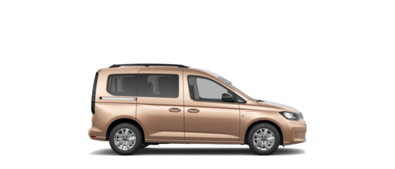 Volkswagen Caddy Comfort Plus