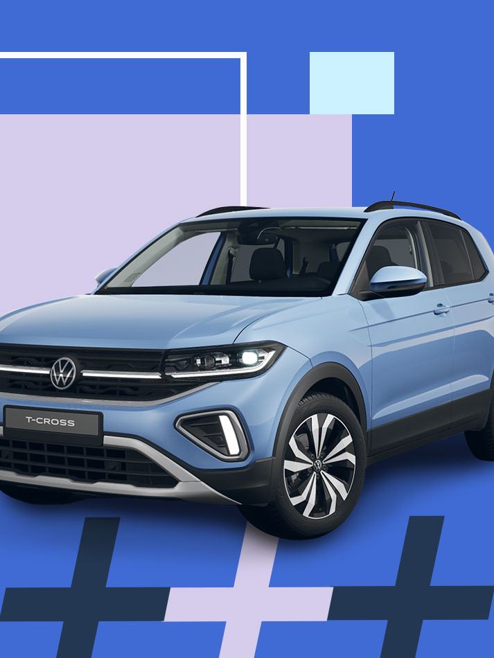 Promozioni Volkswagen luglio