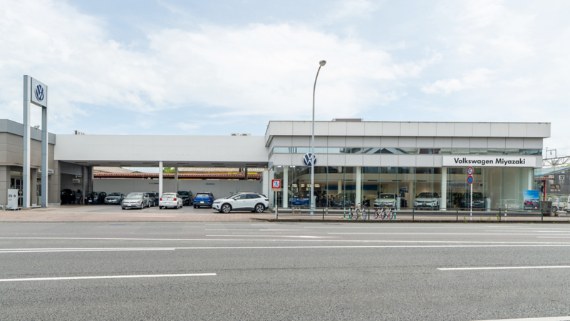 宮崎店