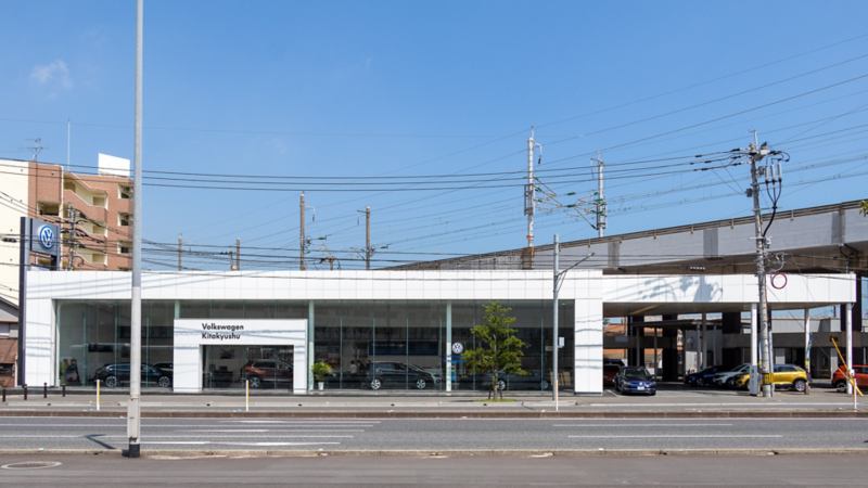 北九州店