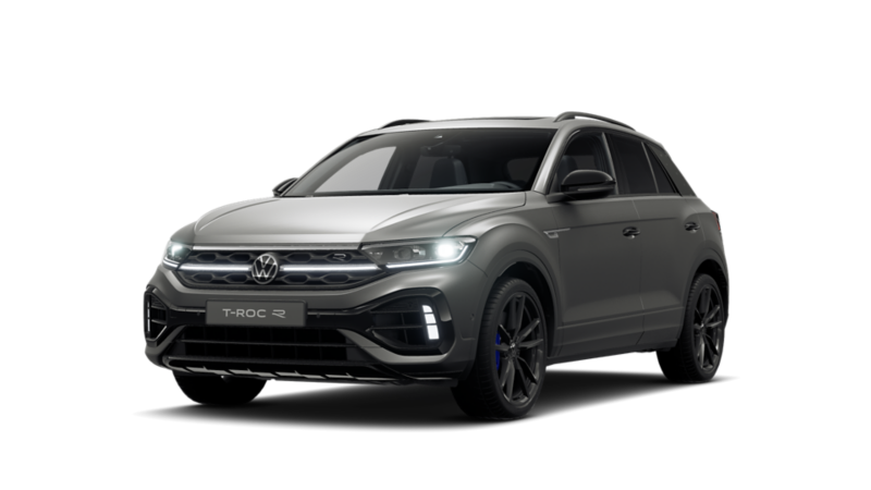 T-Roc R