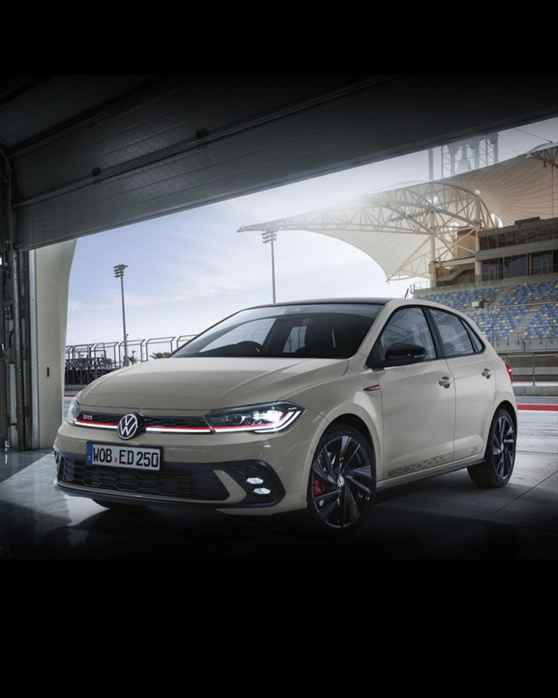 Polo GTI | ハッチバック | フォルクスワーゲン公式