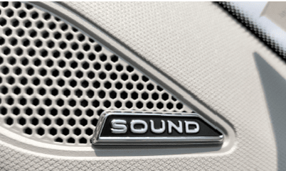 Sound edition