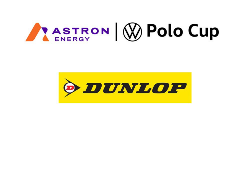 Polo CUp & Astron logo