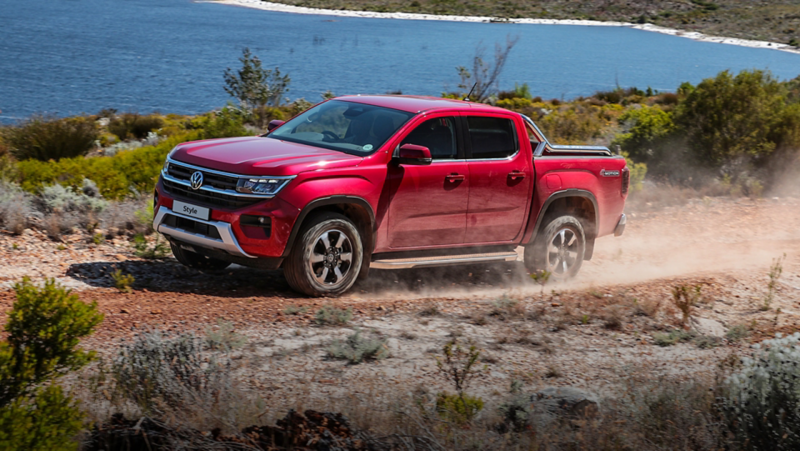 Amarok Style