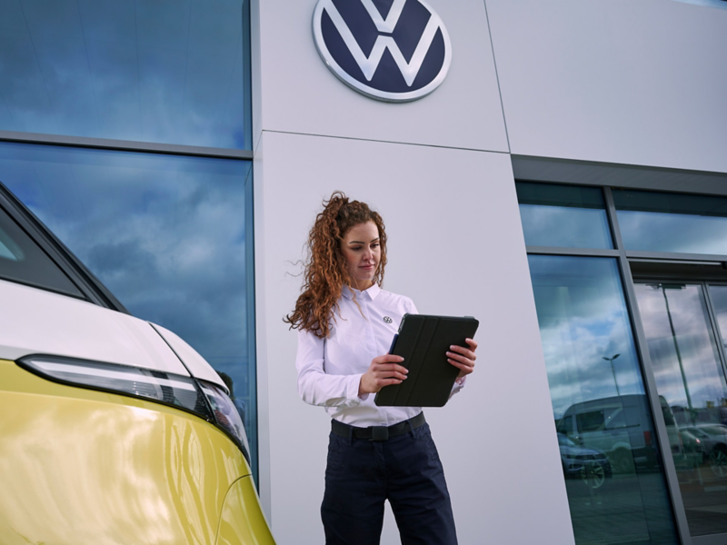 Errechnen Sie den Wert Ihres Fahrzeugs unverbindlich hier.