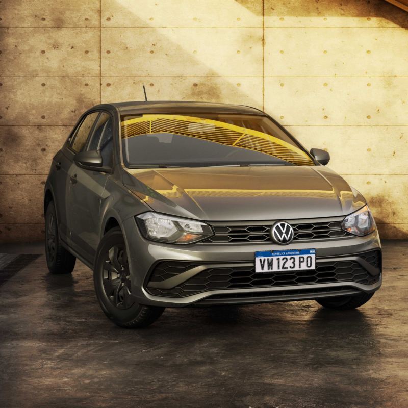 Conocé todo lo que tenemos para vos | Volkswagen Argentina