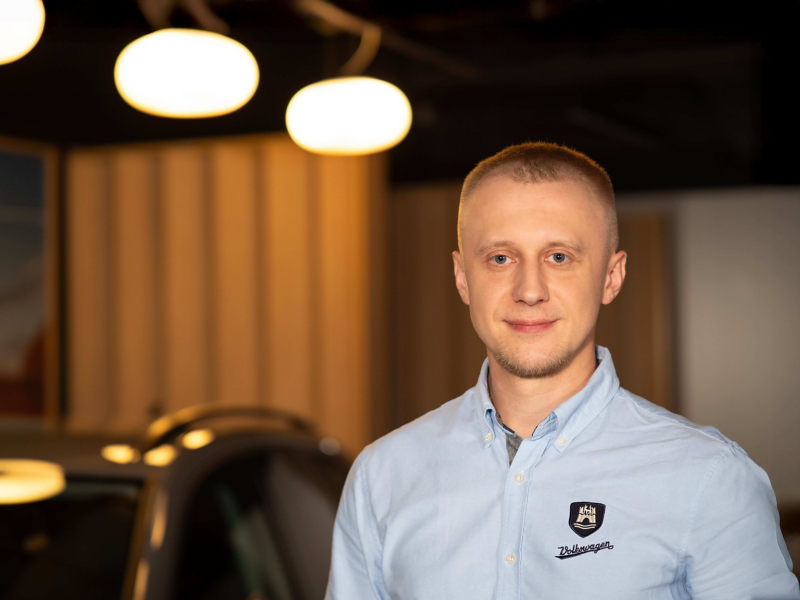 Patryk