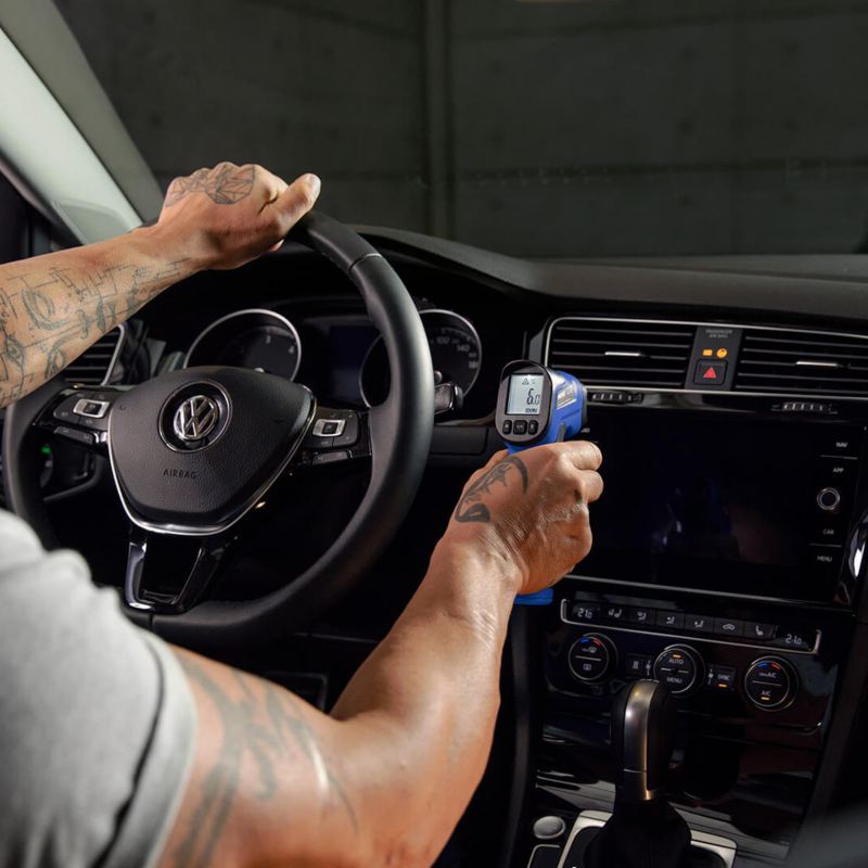VW Roadside Assistance Book A Service Now VW Dubai