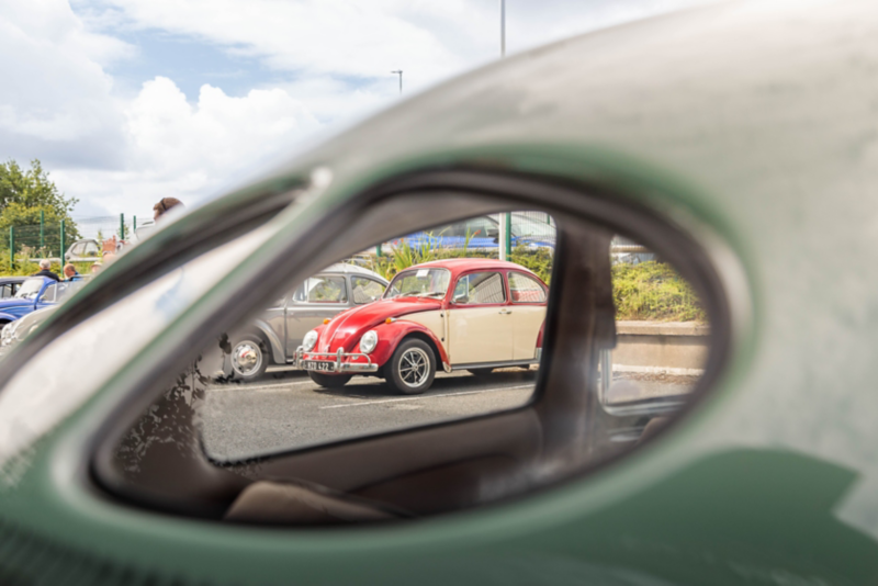 Aircooled Event