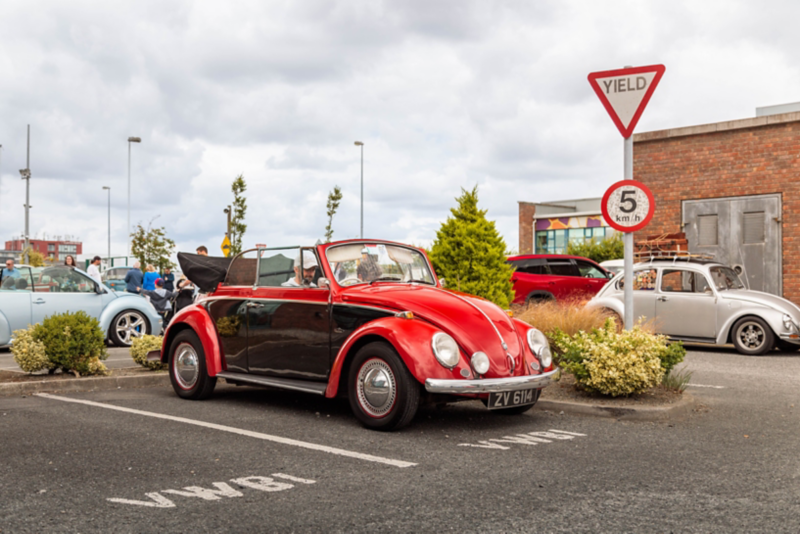 Aircooled Event