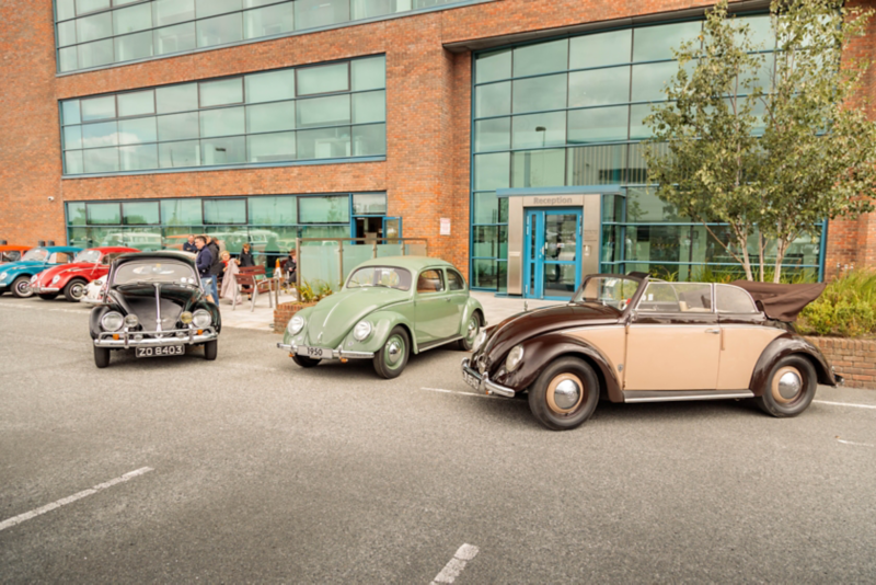 Aircooled Event