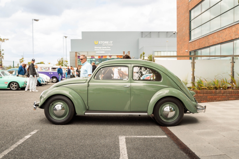 Aircooled Event