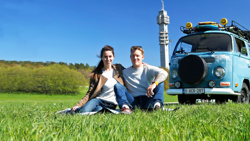 Alison Avanzini, Martin Cornelis
