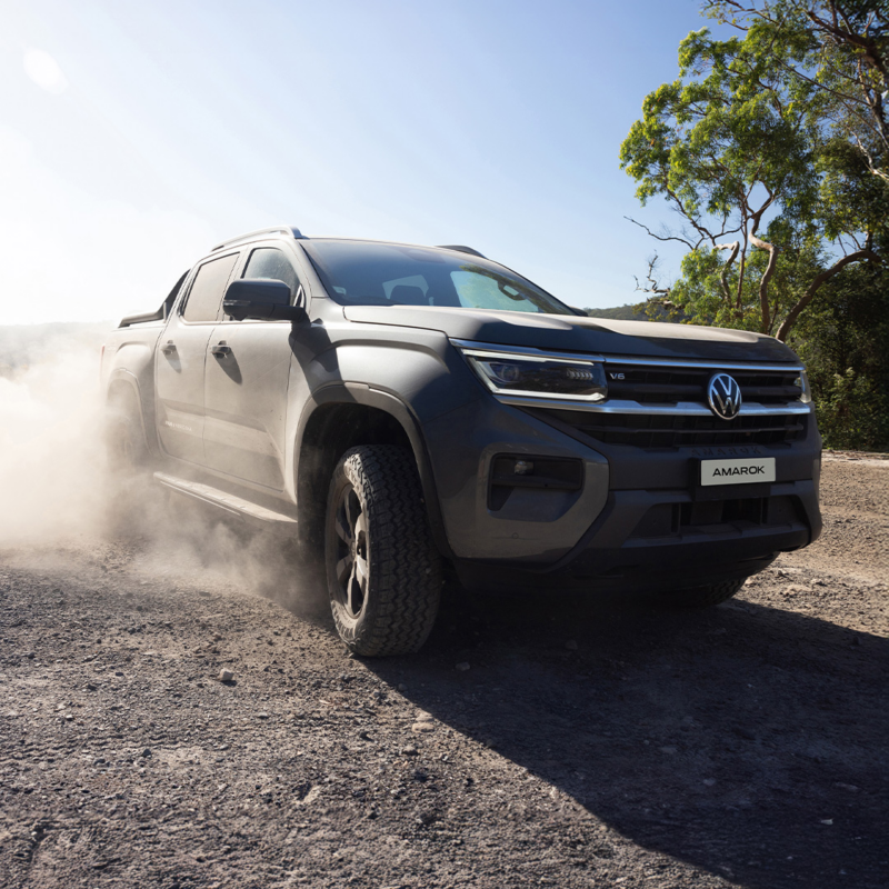 Amarok