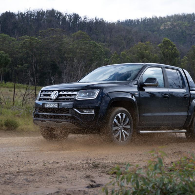 Try the Amarok