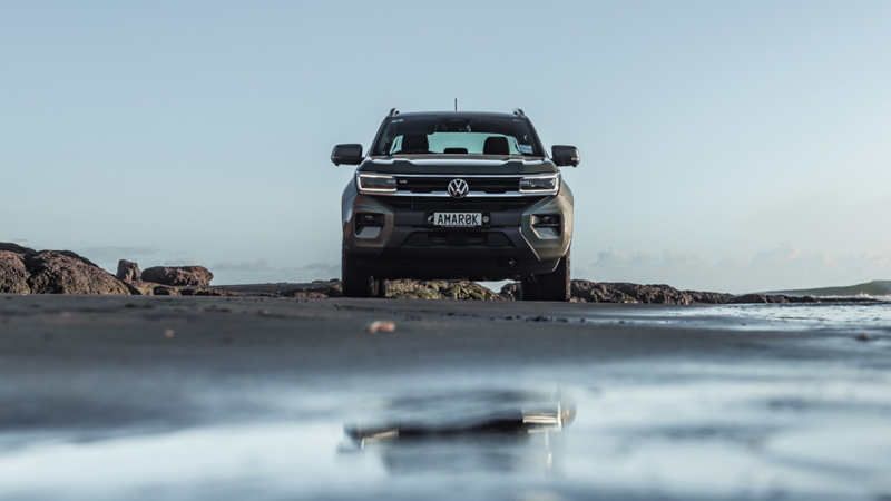 Amarok