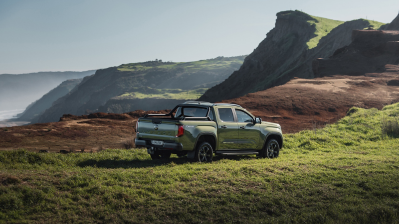 Amarok