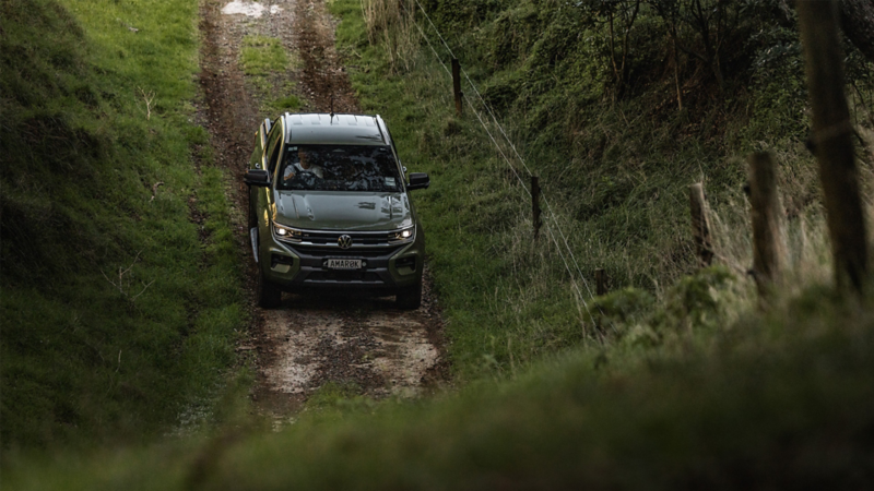 Amarok