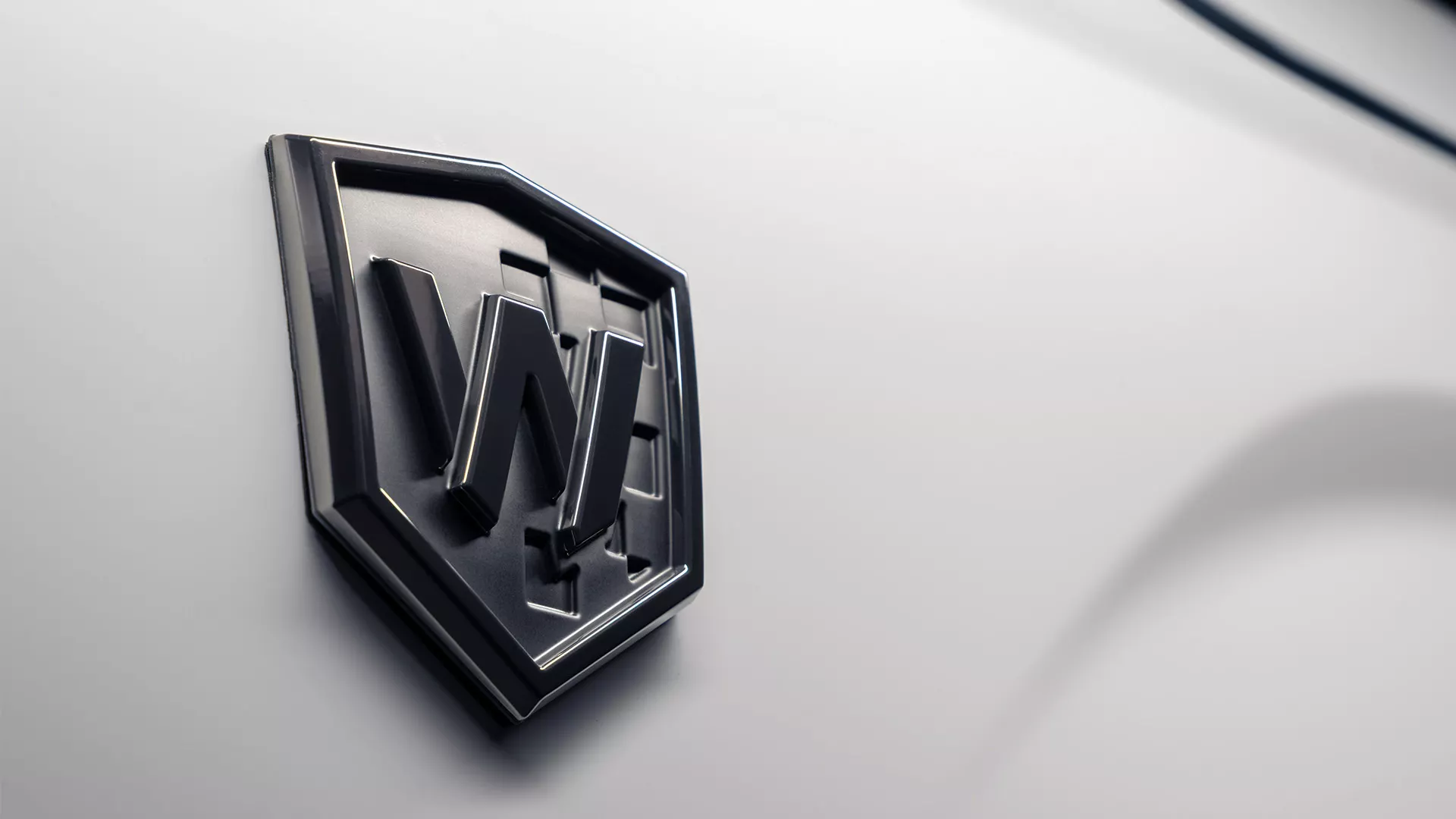 Walkinshaw Headrest