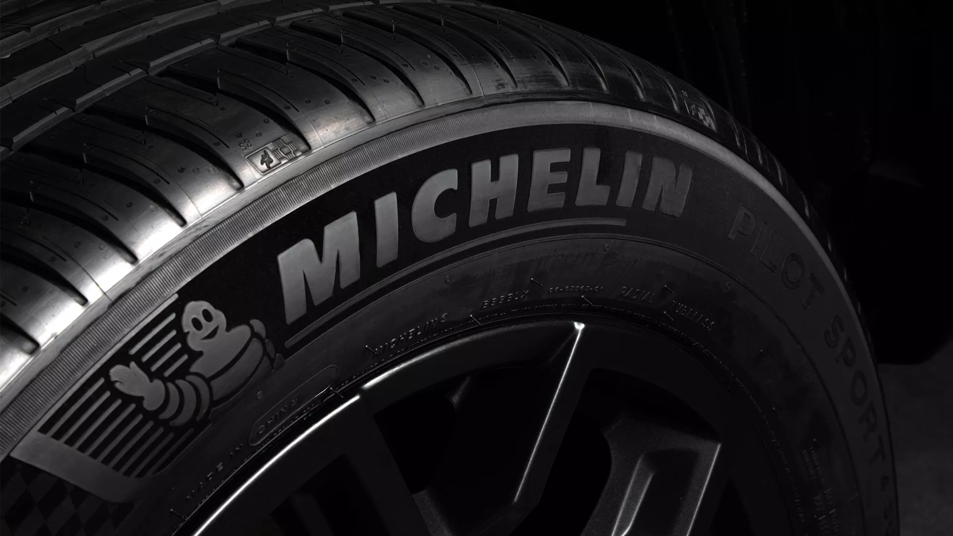 Michelin Tyre